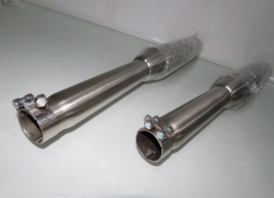 Auspuff Moto Guzzi California 1100