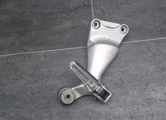 Duo footrest set Suzuki GSX R 1300 Hayabusa