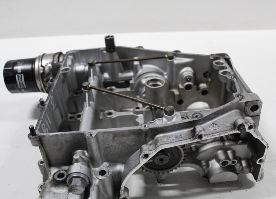 Motorblok diverse Kawasaki ZX 6 R