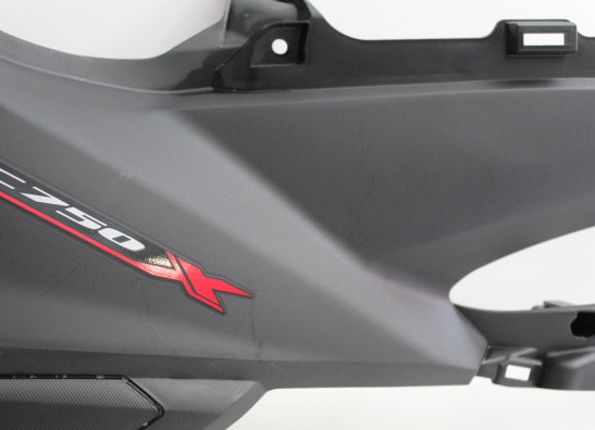 Seitenverkleidung rechts Honda NC 750 X