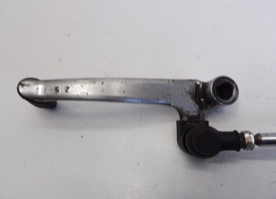 Schakelpedaal Suzuki GR 650