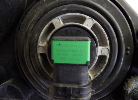 Headlight Kawasaki ZZR 1400