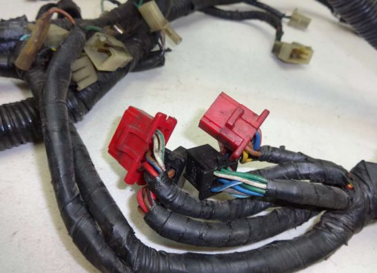 Kabelboom Honda VF 1000 F