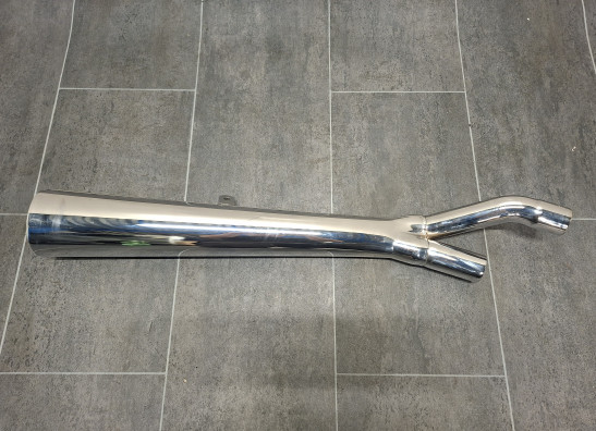 Muffler Suzuki GS 1000