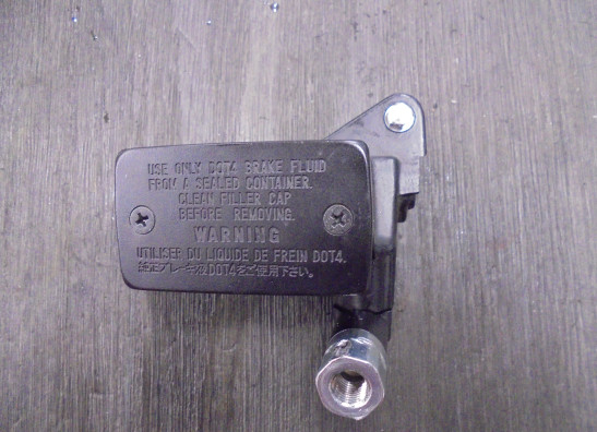 Rempomp Suzuki GSR 750 2011-2016, 2011-2016