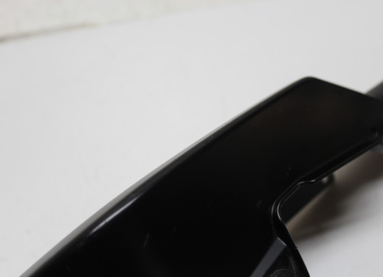 Heck rechts Yamaha MT 09