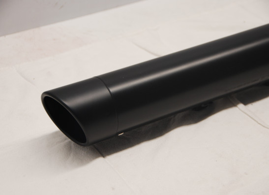 Uitlaat Harley Davidson Sportster