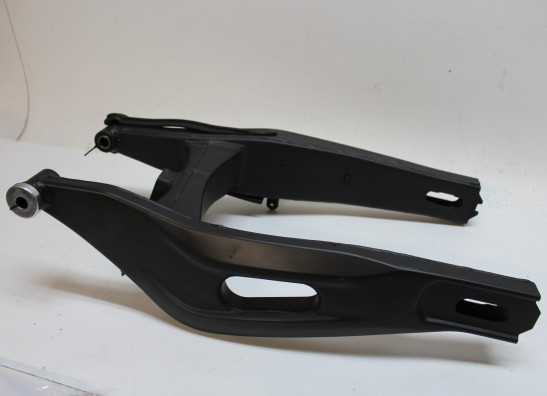 Achterbrug Yamaha MT 07