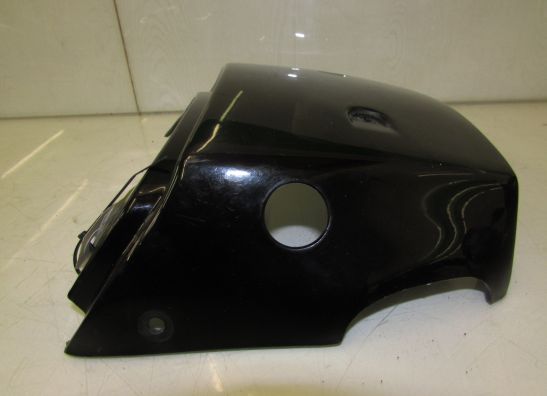 Heck Triumph Tiger 900