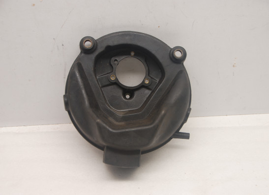 Luftfiltergehäuse Harley Davidson Softtail