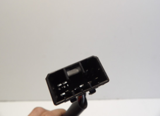 Teller Buell Overige Buell