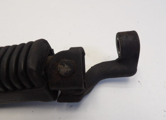 Voetsteun Rechts Yamaha XS 750