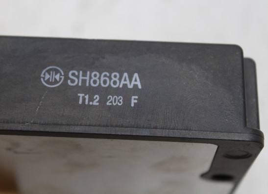 Regler Gleichrichter Kawasaki Z 650