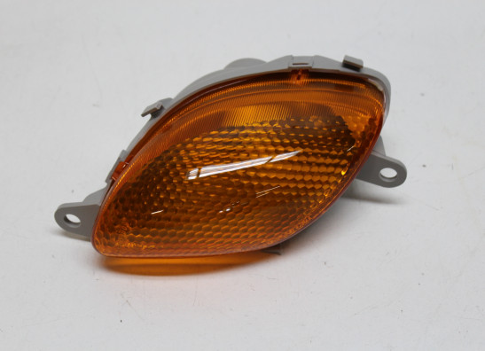 Knipperlicht rechts voor Suzuki GSX R 1300 Hayabusa