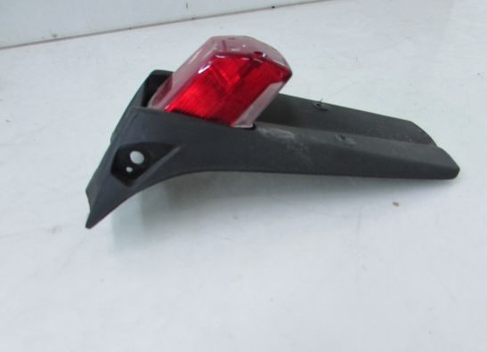 Kentekenplaathouder Overig Onbekend Unknown