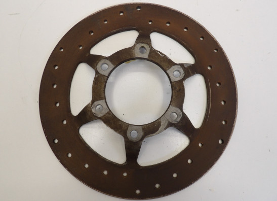 Bremsscheibe vorne Moto Guzzi V35 V50 V65