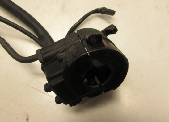 Stuurschakelaar links Honda VFR 750