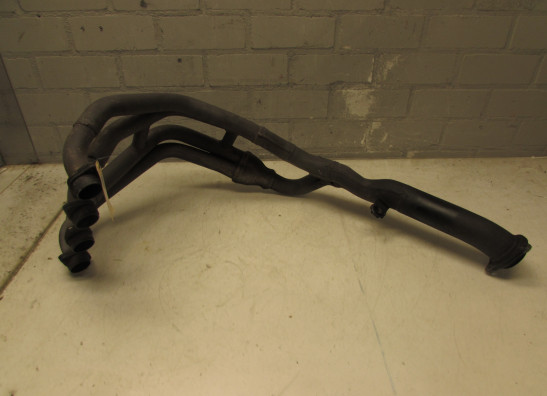 Uitlaatbochten Suzuki GSX R 600