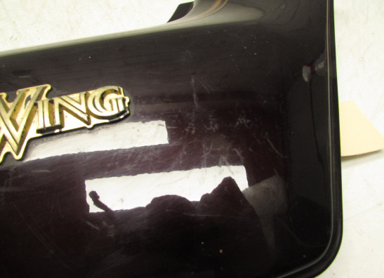 Cowl right small Honda GL 650