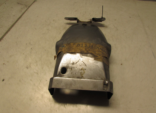 Hinterradabdeckung Yamaha XV 535 Virago