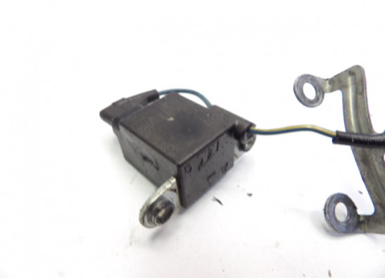 Dynamo Honda CLR 125 Cityfly