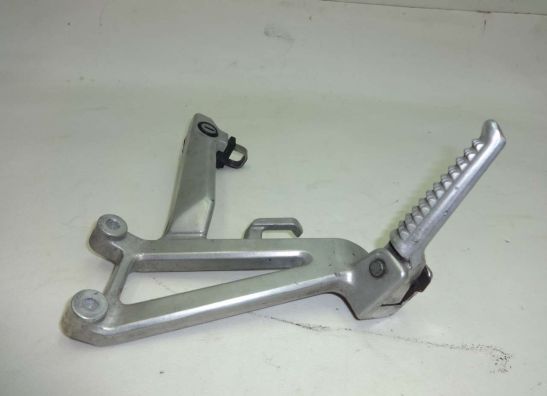 Duo voetsteun links Honda CBR 600 F