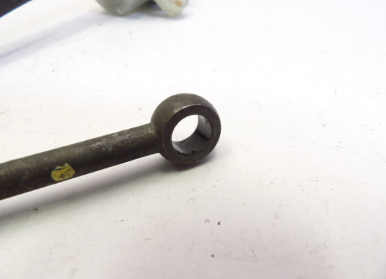 Bremszylinder hinten Yamaha Overige Yamaha