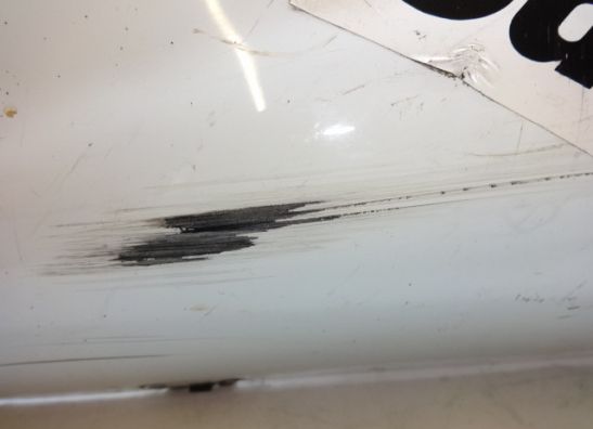 Seitenverkleidung rechts Honda Overige Honda