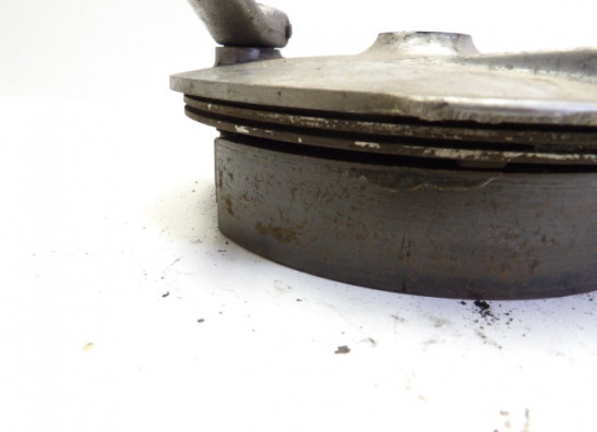 Bremstrommel Suzuki GS 450