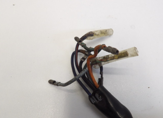 Wire harness front Honda CB 500