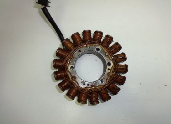 Dynamo Yamaha FJR 1300