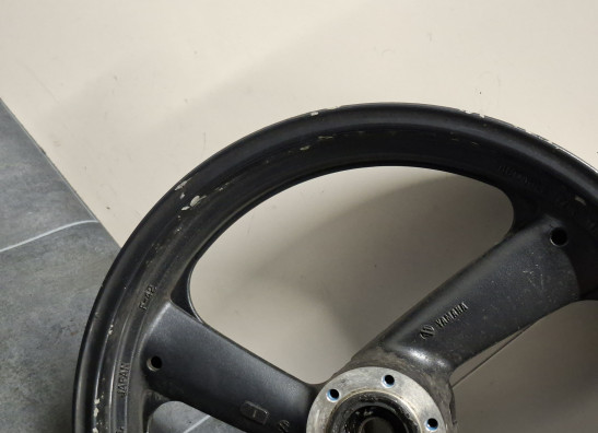 Felge vorne Yamaha XJR 1300