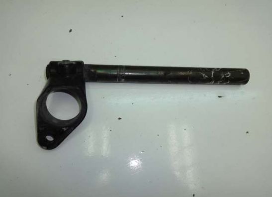 Clip on links Suzuki RF 600