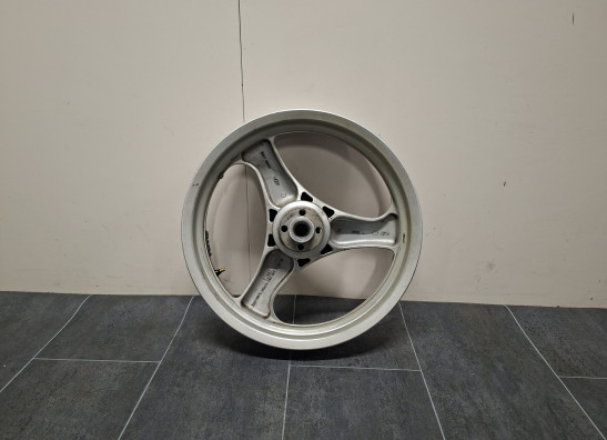 Achtervelg BMW K 1100