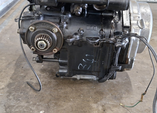 Motorblok Suzuki Madura 1200