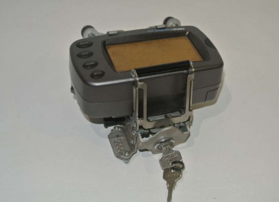 Navigatiesteun BMW R 1200 RT