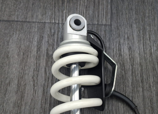 Schokbreker voor BMW R 1200 GS LC