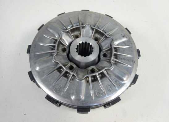 Clutch BMW K 1200 S 