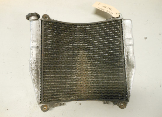 Kuhler Kawasaki ZXR 750