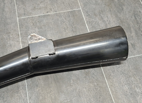 Uitlaat Honda VF 750 F