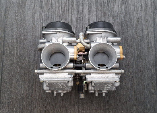 Carburateurset Ducati monster 900