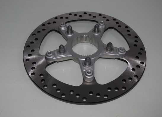 Achterremschijf Moto Guzzi V 100 Mandello