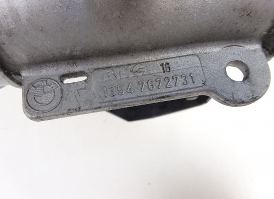 Einspritzanlage BMW R 1200 ST