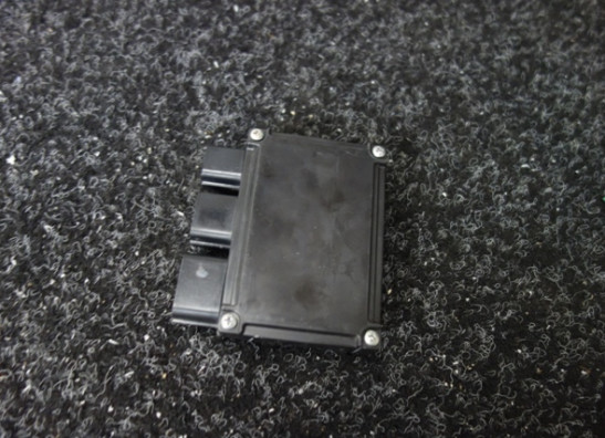 Sonstiges Kawasaki Ninja 400