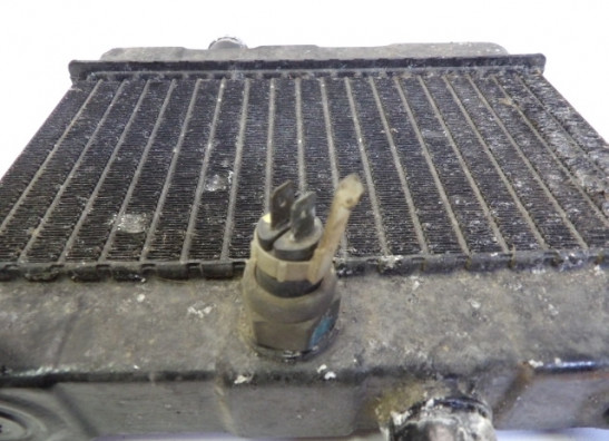 Radiateur Honda VF 1000 F