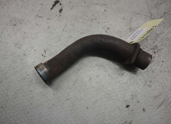 Downpipes Honda XL 1000 V Varadero