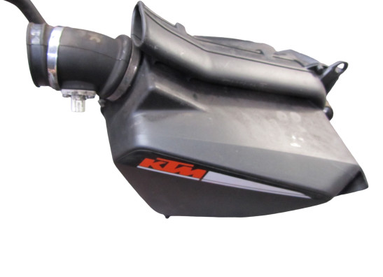 Luchtfilterhuis KTM 690 Duke 