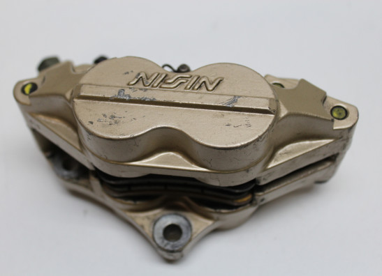 Remklauwen Honda VFR 750 R - RC30