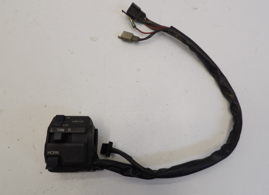 Stuurschakelaar links Kawasaki GPZ 1000