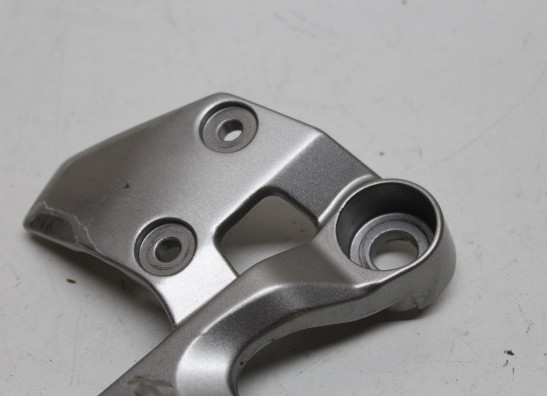 Main step holder right Yamaha MT 09
